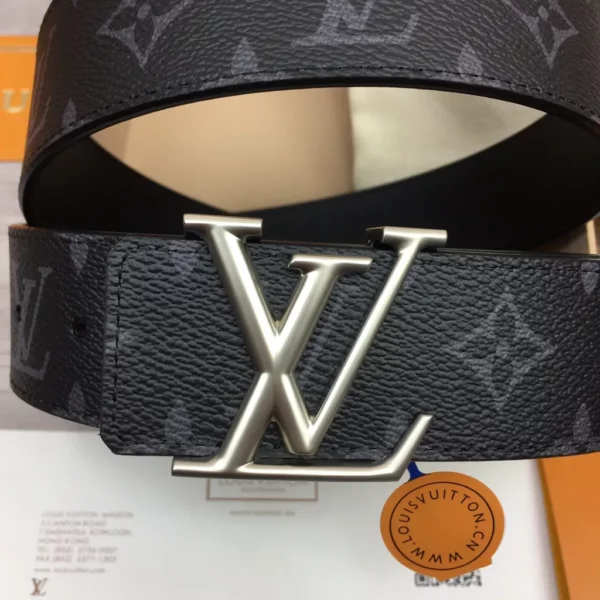 Louis Vuitton belt