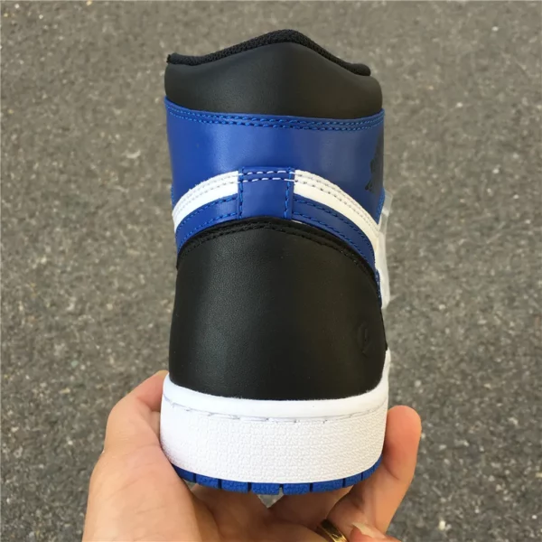 Air Jordan 1 - 2018-07-16 - Replica shoes