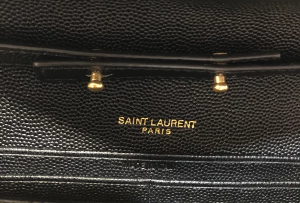 Saint Laurent bag - rep bags