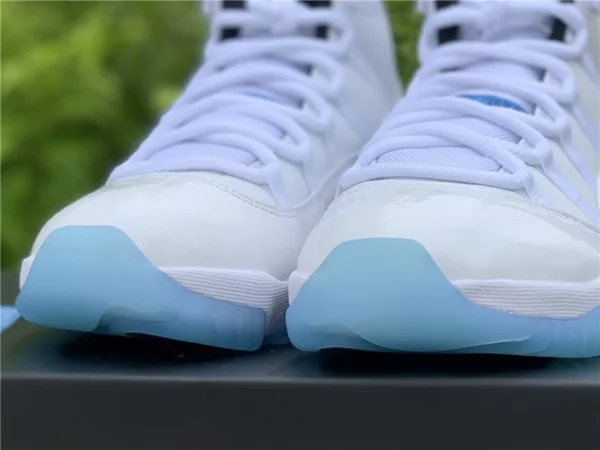 Air Jordan 11 Legend Blue - 2019-07-14 - Replica shoes