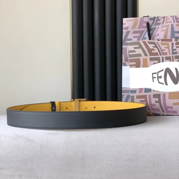 Fendi belt