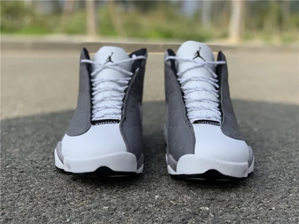 Air Jordan 13 Atmosphere Grey - 2019-01-24 - Replica shoes