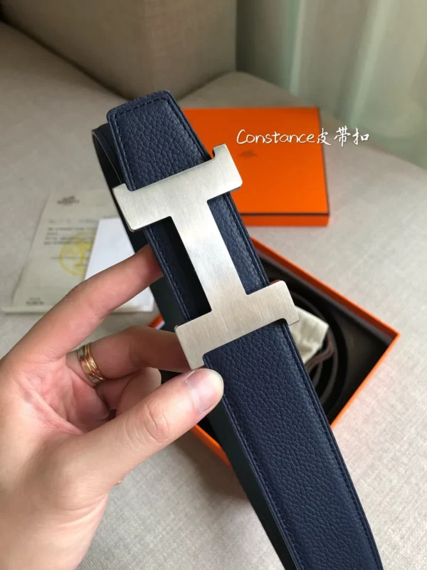 Hermes belt