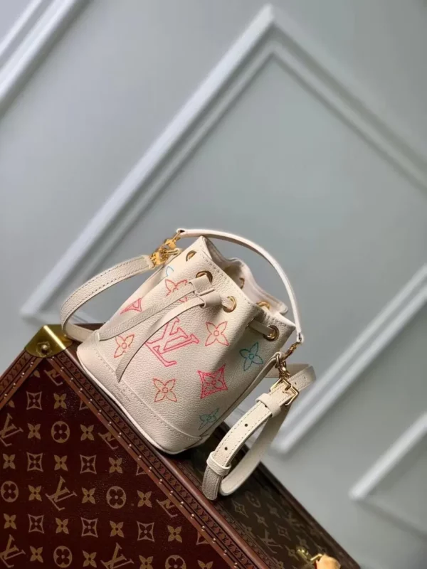 Louis Vuitton bag - louis vuitton replica bags