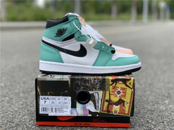 Air Jordan 1 - 2019-05-14 - Replica shoes