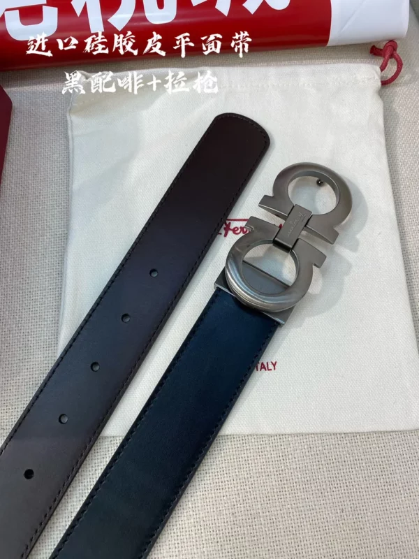 Ferragamo belt