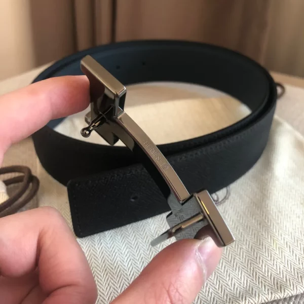 Hermes belt