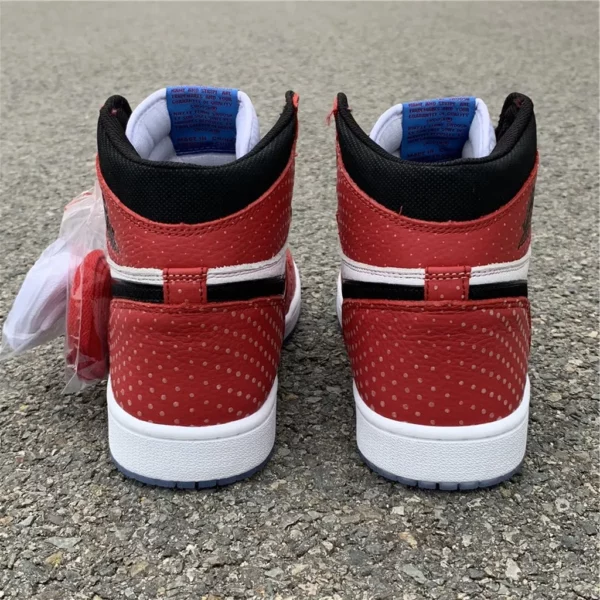 Air Jordan 1 Chicago Crystal - 2018-11-12 - Replica shoes