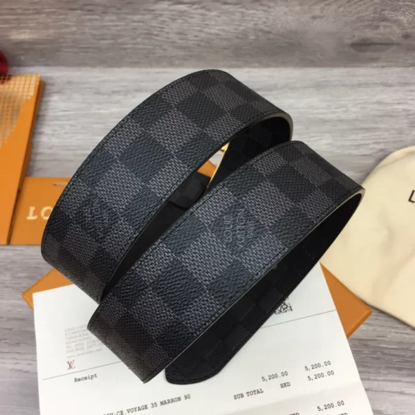 Louis Vuitton belt