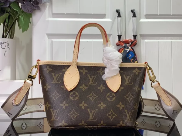 Louis Vuitton bag - louis vuitton replica bags