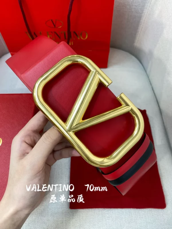 Valentino belt