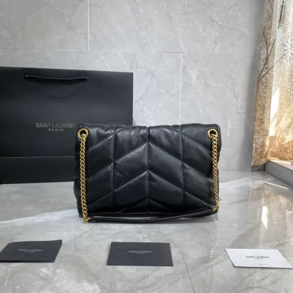 Saint Laurent bag - rep bags