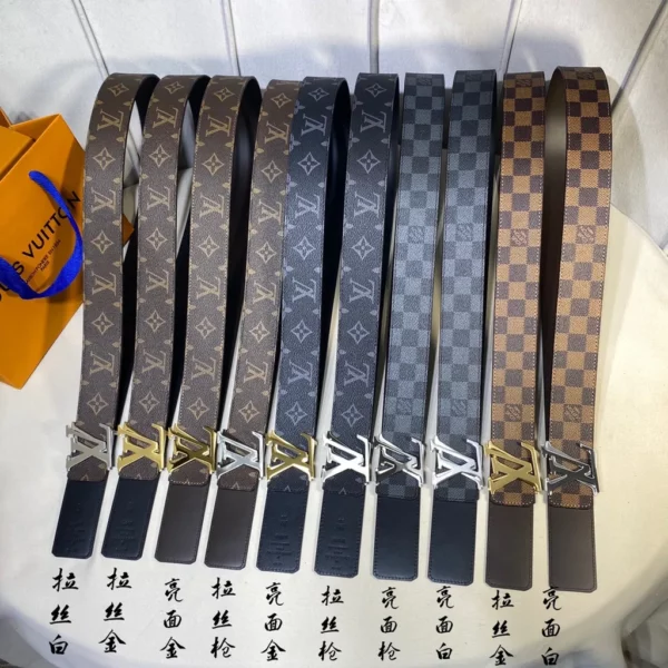 Louis Vuitton belt