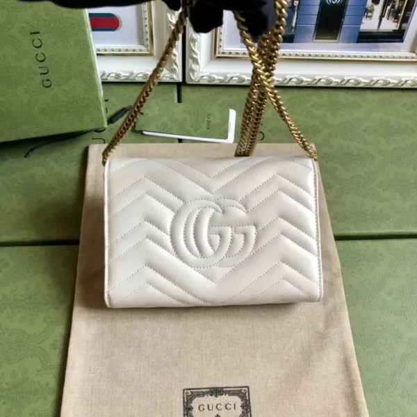 Gucci bag - replica gucci bags