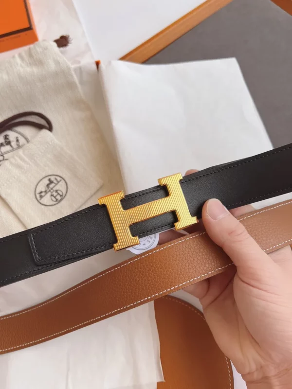 Hermes belt