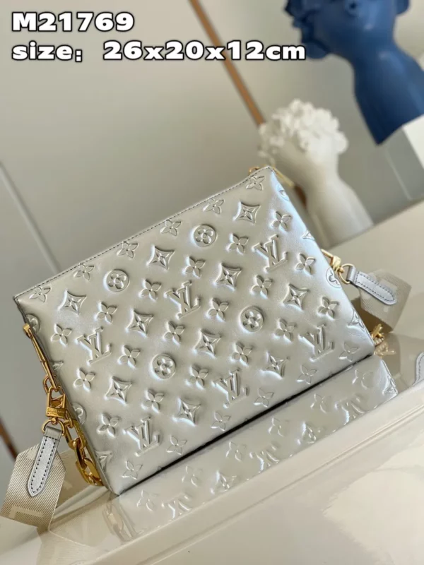 Louis Vuitton bag - louis vuitton replica bags