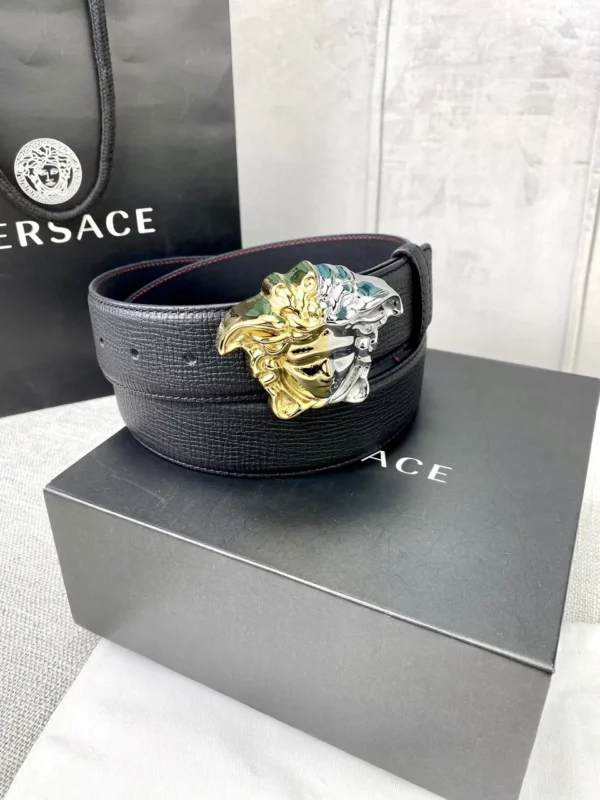 Versace belt