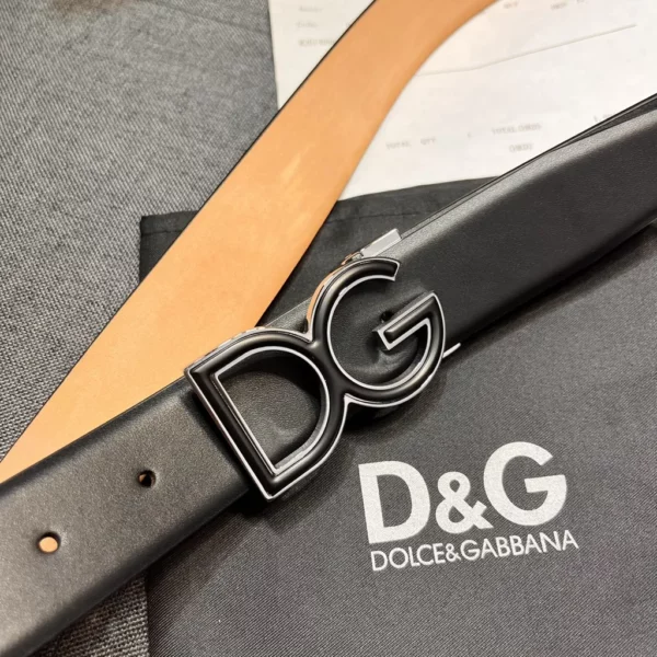 Dolce Gabbana belt