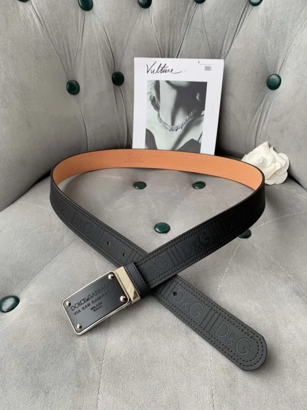 Dolce Gabbana belt