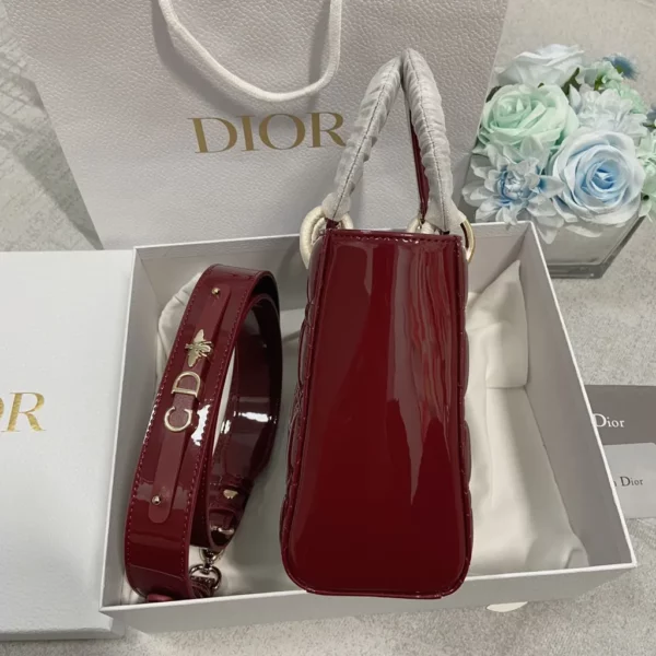 Dior bag - replica dior bags