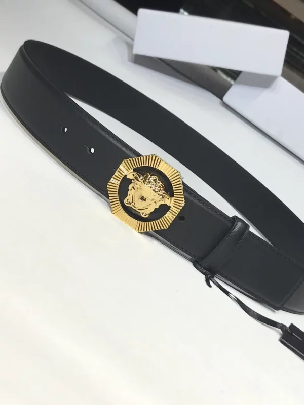 Versace belt