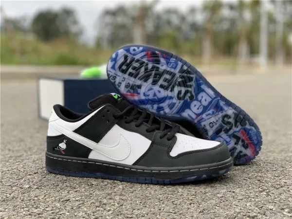 Staple x Nike Dunk SB Low Pro OG - Replica shoes