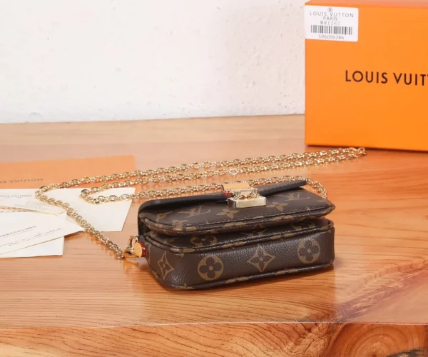 Louis Vuitton bag - louis vuitton replica bags