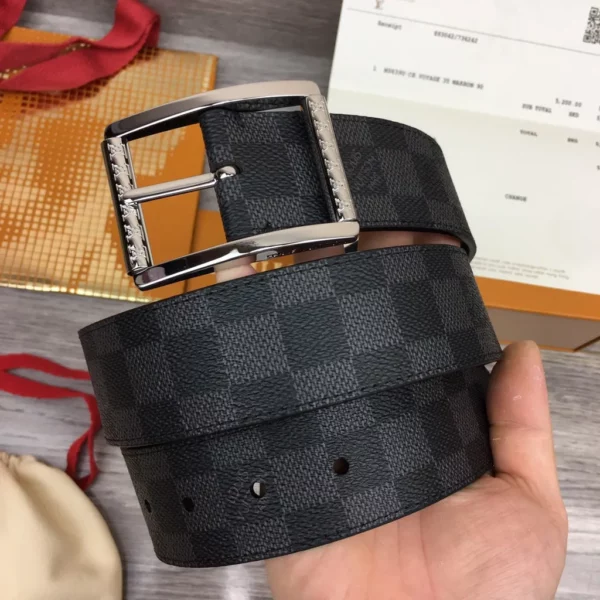 Louis Vuitton belt