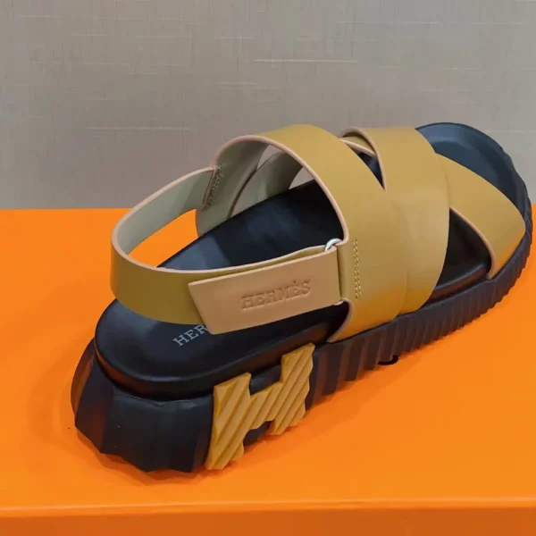 Hermes shoes - Reps shoes