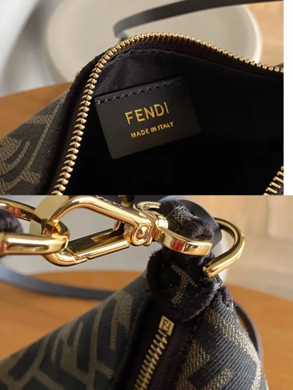 Fendi bag - fendi replica bags