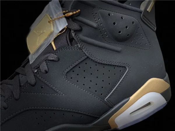 Air Jordan 6 DMP - Replica shoes