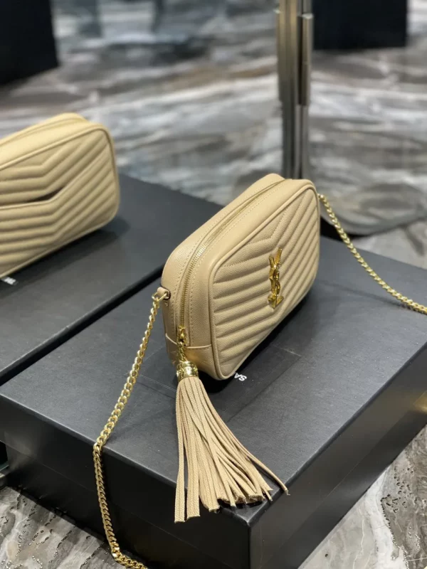 Saint Laurent bag - rep bags