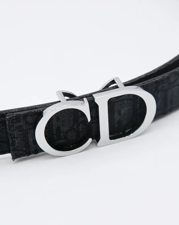 Dior belt