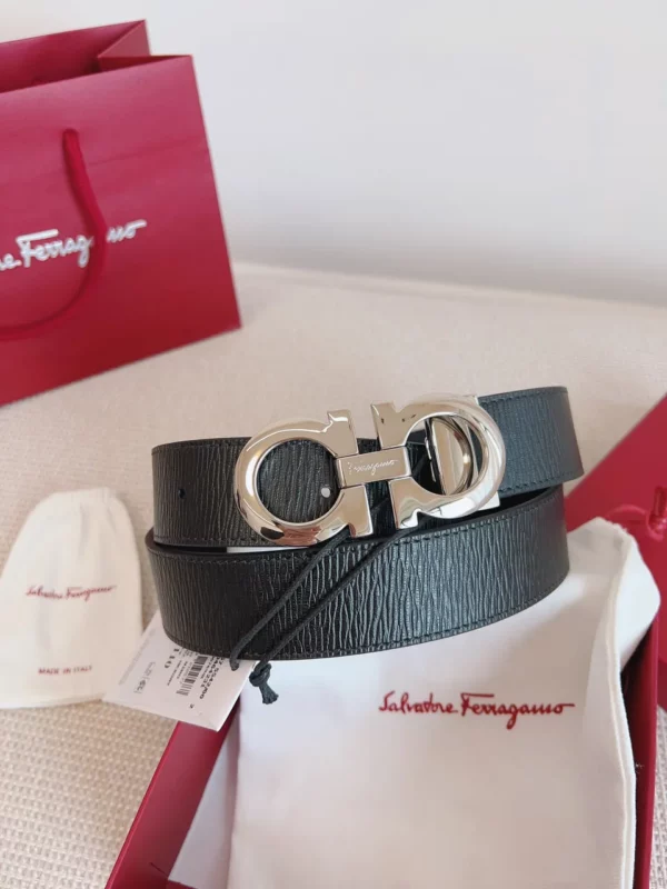 Ferragamo belt