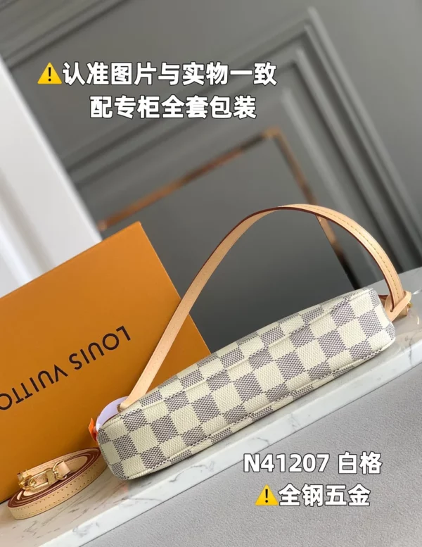 Louis Vuitton bag - louis vuitton replica bags