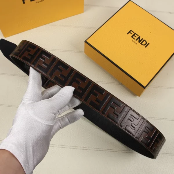 Fendi belt