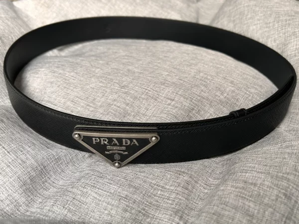 Prada belt