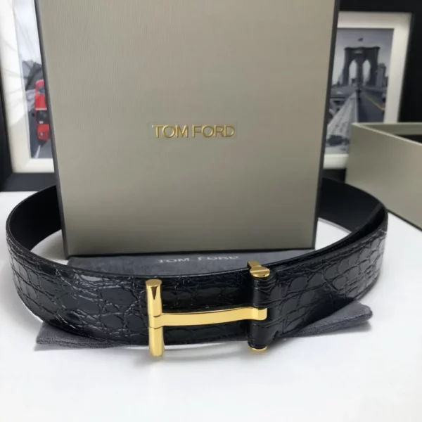 Tom Ford belt