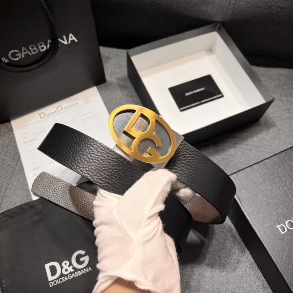 Dolce Gabbana belt