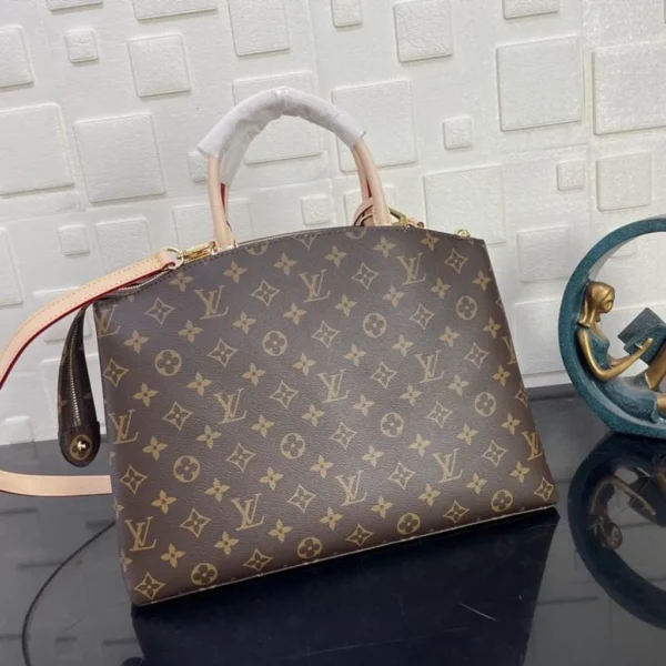 Louis Vuitton bag - louis vuitton replica bags