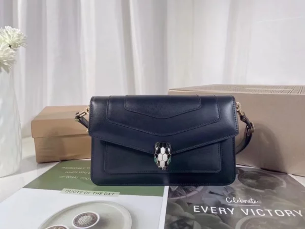 Bvlgari bag - rep bags