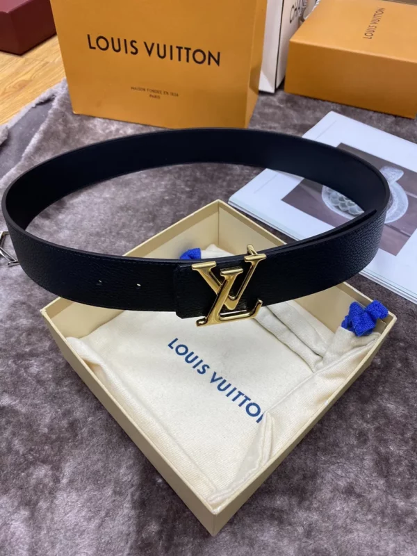 Louis Vuitton belt