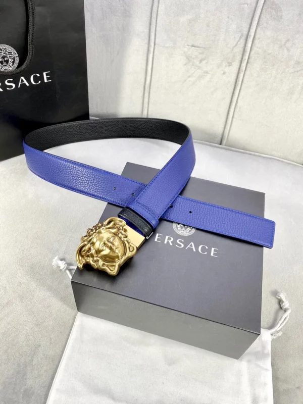 Versace belt