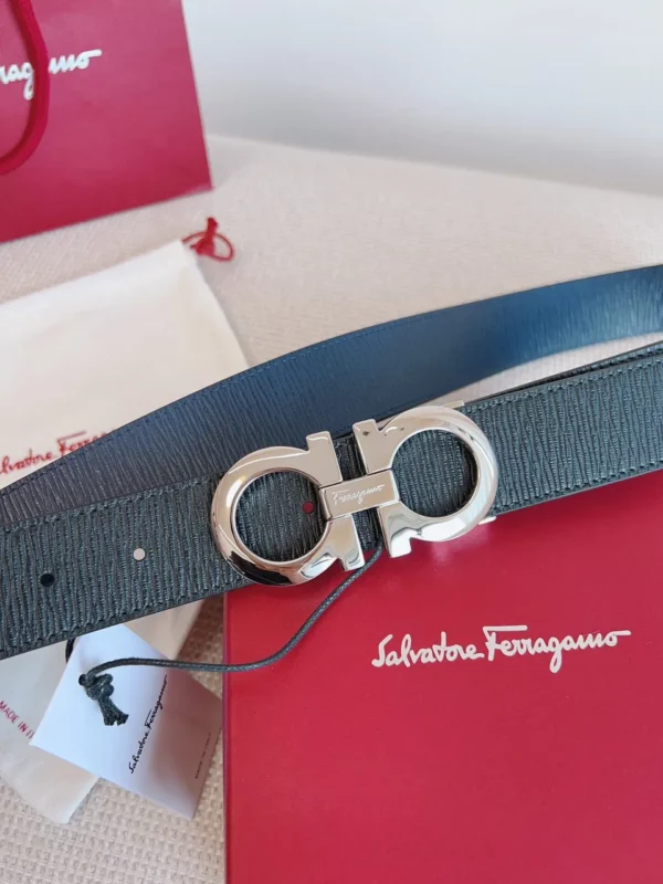 Ferragamo belt