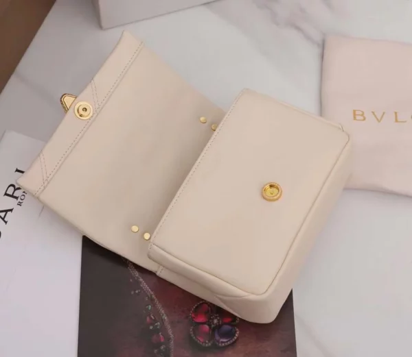 Bvlgari bag - replica bags