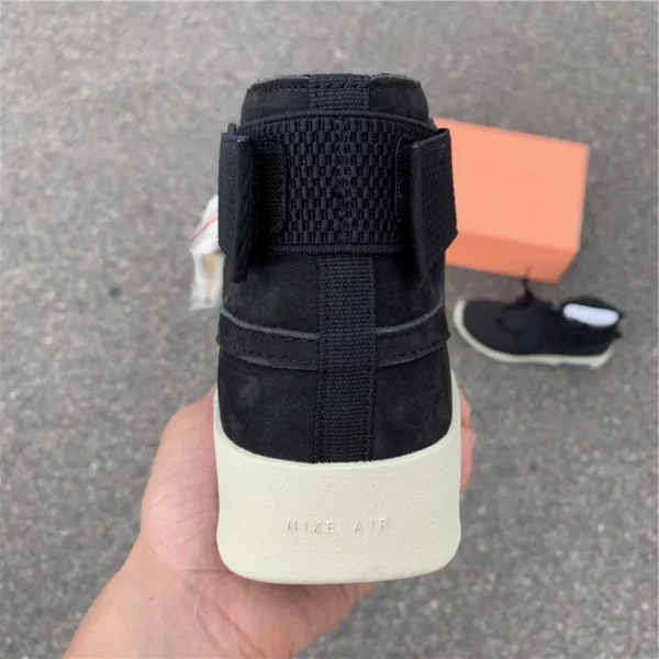 Air Fear of God Moccasin - 2019-06-25 - Replica shoes