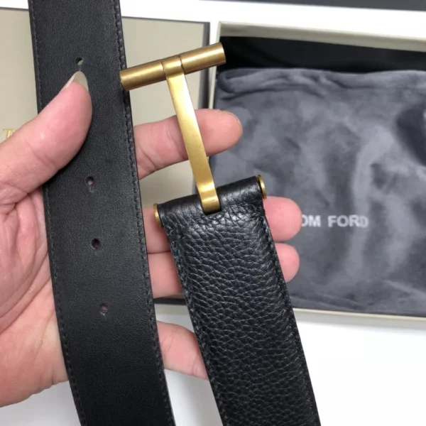 Tom Ford belt