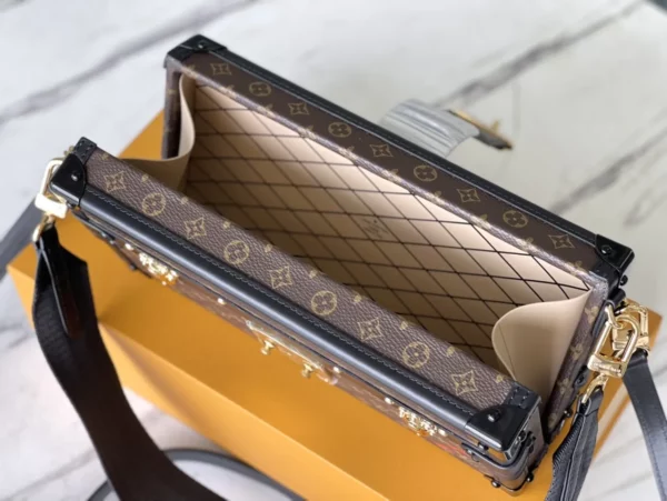 Louis Vuitton bag - louis vuitton replica bags