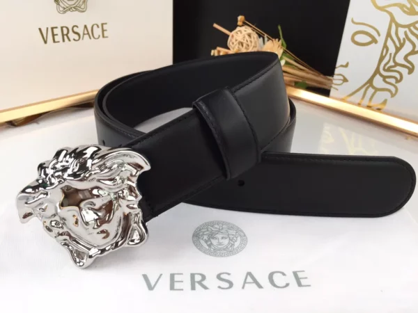 Versace belt