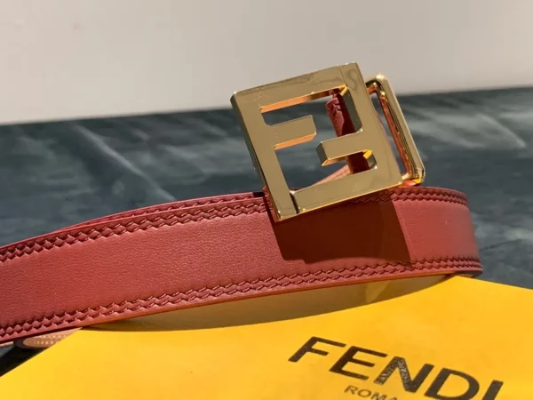 Fendi belt